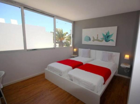  Casa Playa los Pocillos  Пуерто Кармен